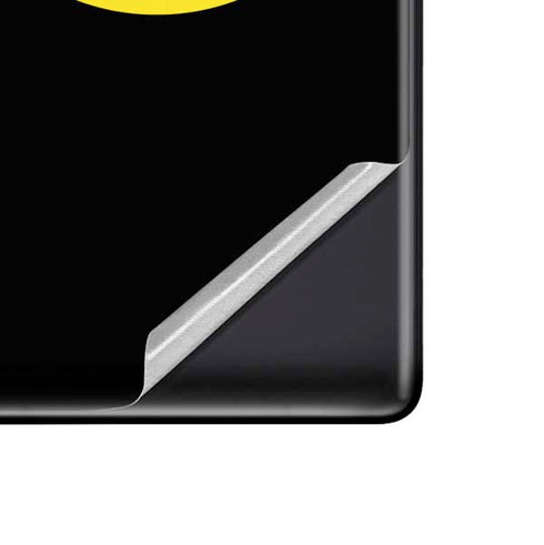 DC Comics Green Lantern Sinestro Emblem Google Pixel 6 Pro Skin